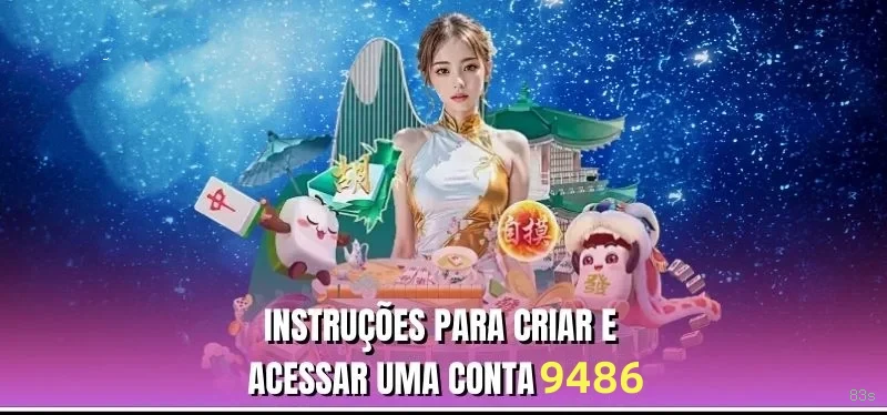 83s - Entre no Jogo e Ganhe Muito no Cassino Online Mais Seguro do Brasil!