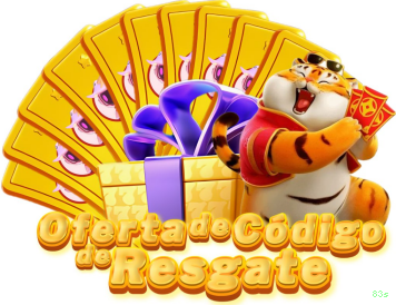 Imagem promocional dos jogos de lottery da 83s